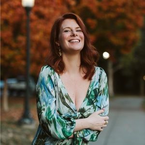 Meet your Posher, Gretchen